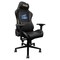 Dreamseat Xpression Pro Gaming Chair with Chicago White Sox Cooperstown Secondary Logo XZXPPRO032-PSCOOP0136A - alternate 1